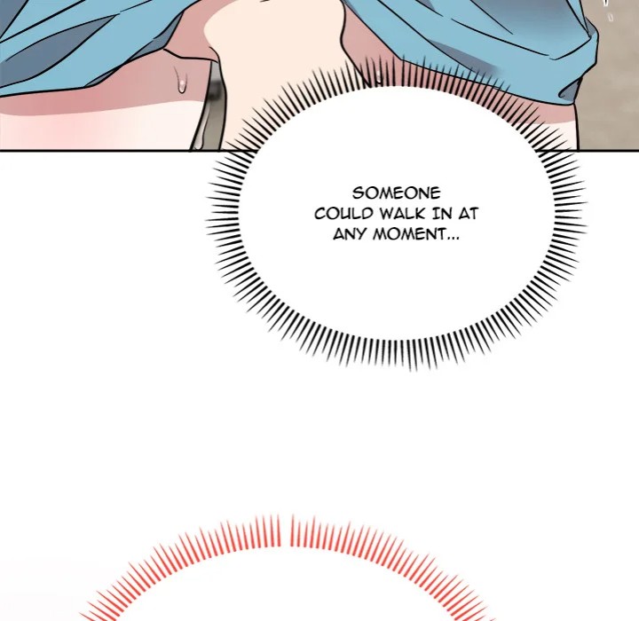 Knot My Secret - Chapter 18 Page 80