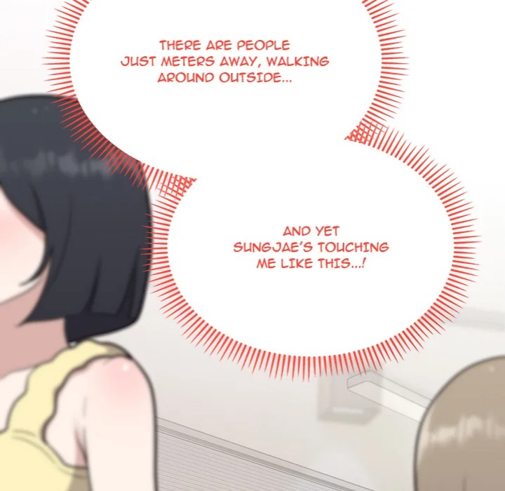 Knot My Secret - Chapter 18 Page 81