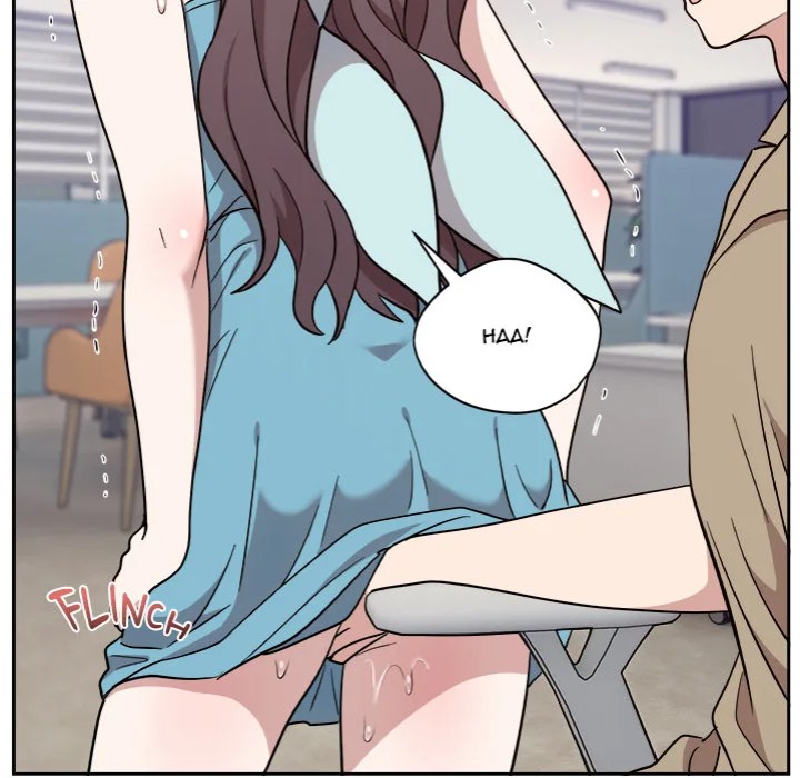 Knot My Secret - Chapter 18 Page 88