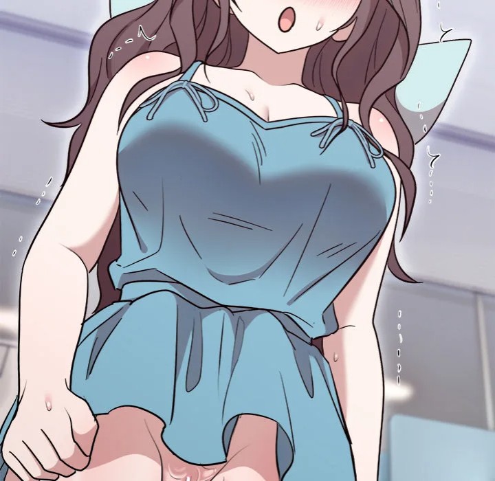 Knot My Secret - Chapter 18 Page 90