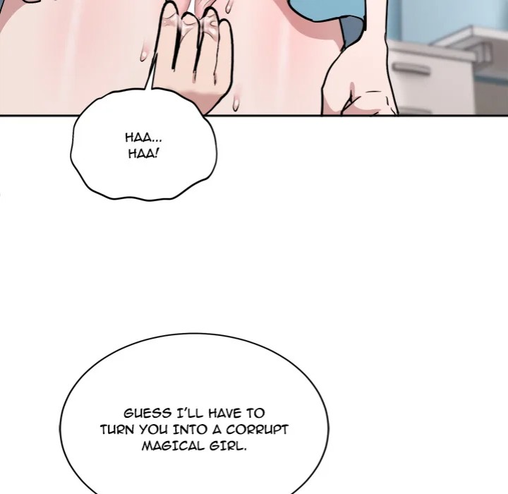 Knot My Secret - Chapter 18 Page 91