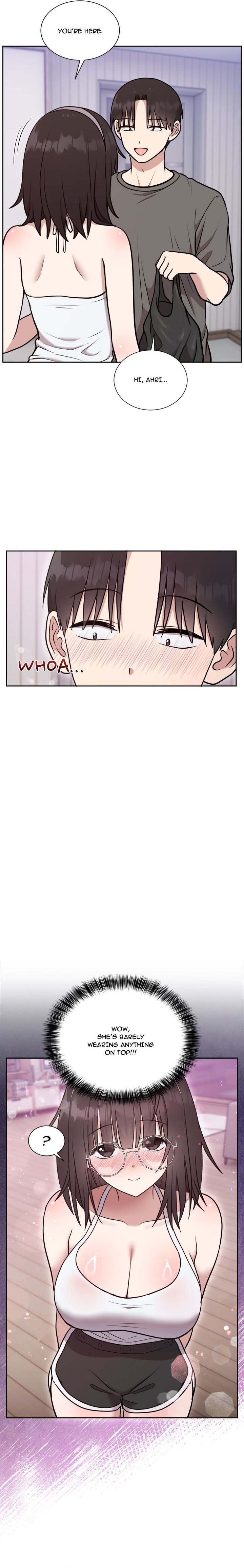 Knot My Secret - Chapter 19 Page 17