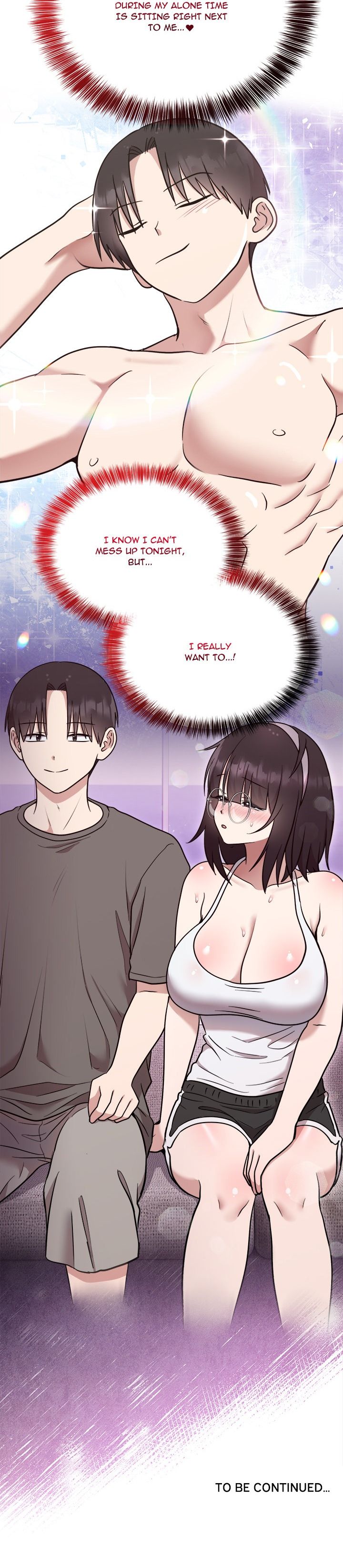 Knot My Secret - Chapter 19 Page 21