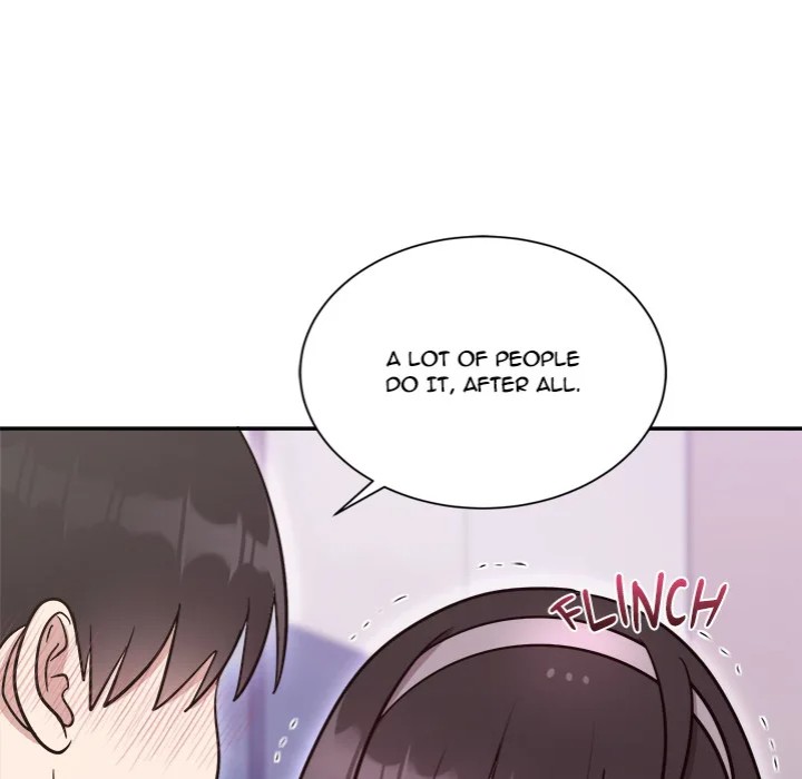 Knot My Secret - Chapter 20 Page 112