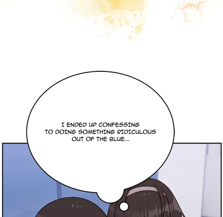 Knot My Secret - Chapter 20 Page 116