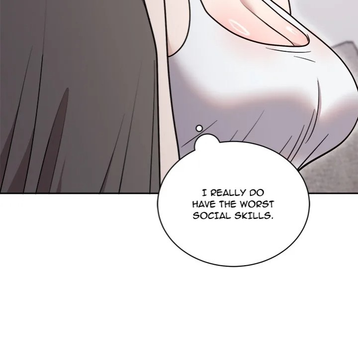 Knot My Secret - Chapter 20 Page 120