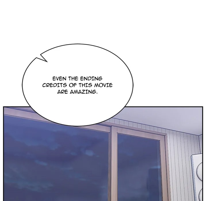 Knot My Secret - Chapter 20 Page 121