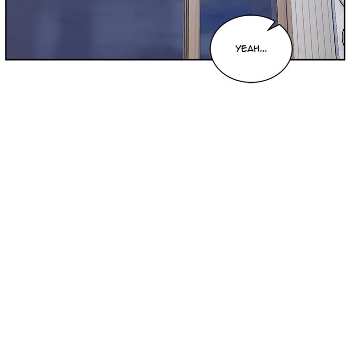 Knot My Secret - Chapter 20 Page 122