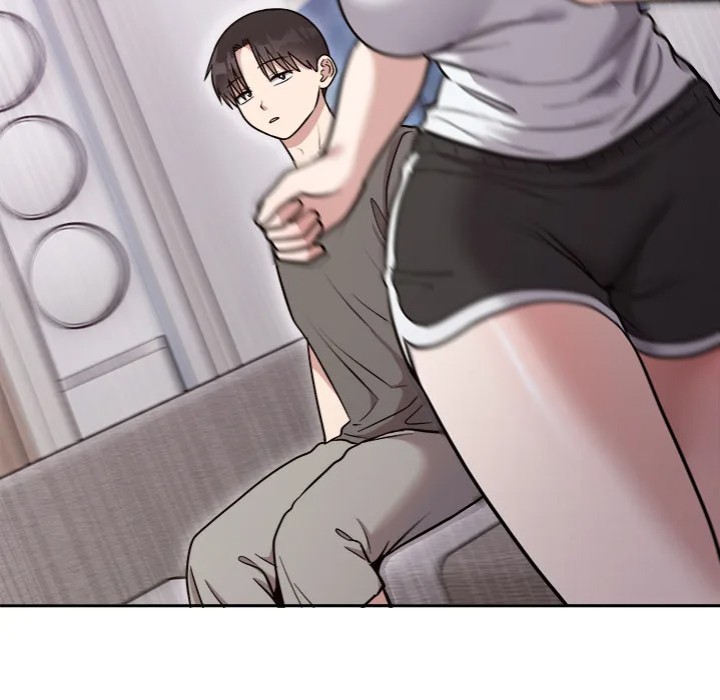 Knot My Secret - Chapter 20 Page 124