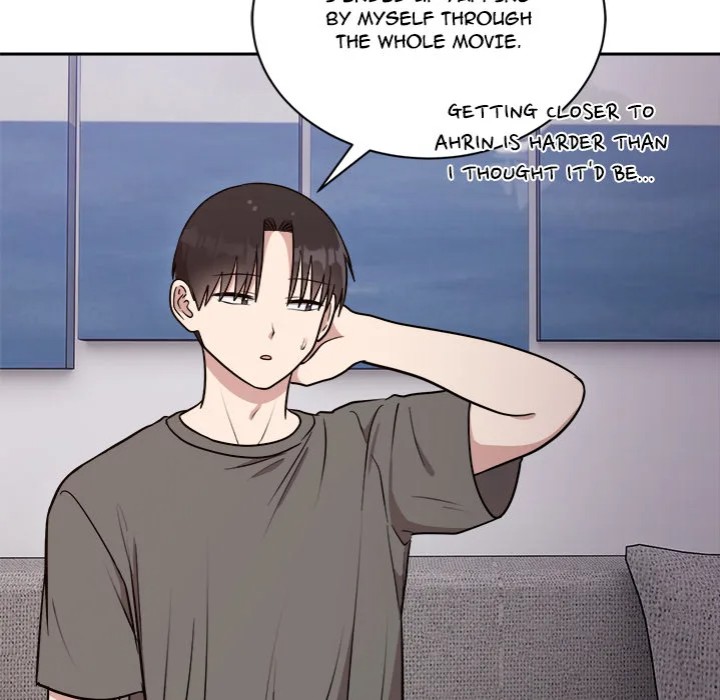 Knot My Secret - Chapter 20 Page 126