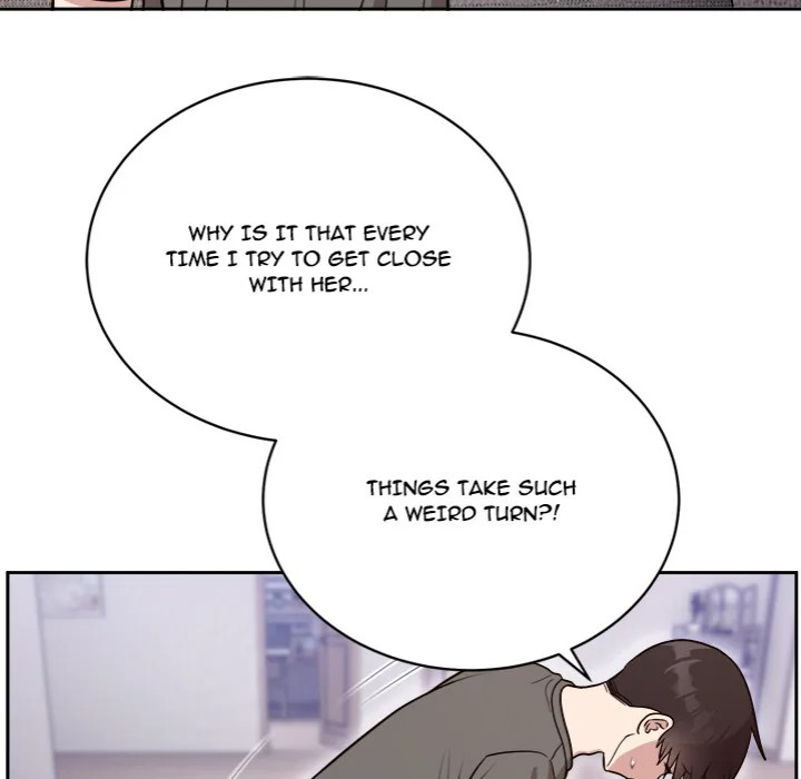 Knot My Secret - Chapter 20 Page 127