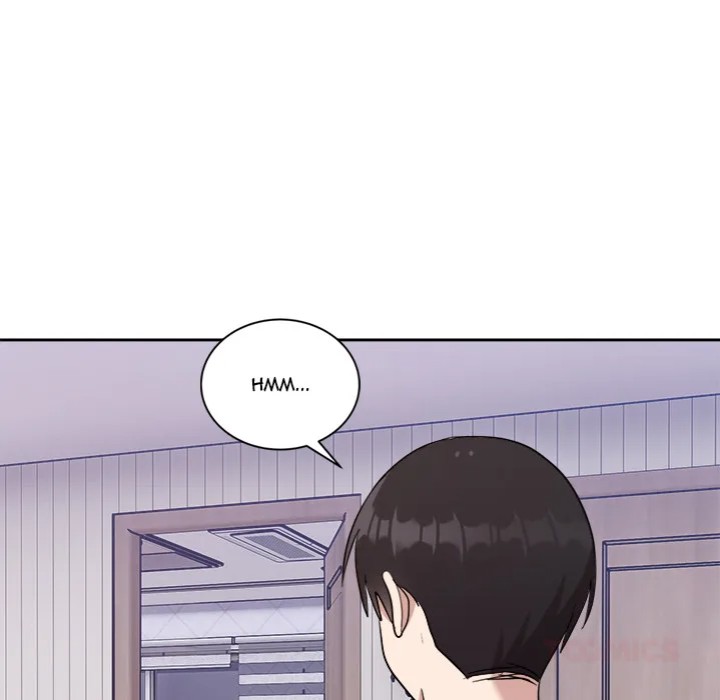 Knot My Secret - Chapter 20 Page 129