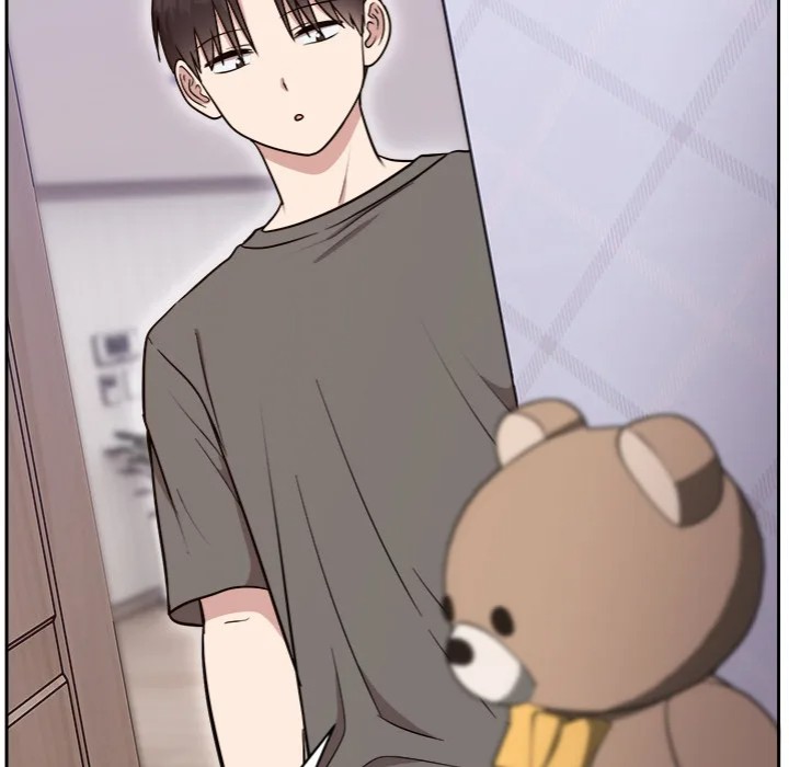 Knot My Secret - Chapter 20 Page 132