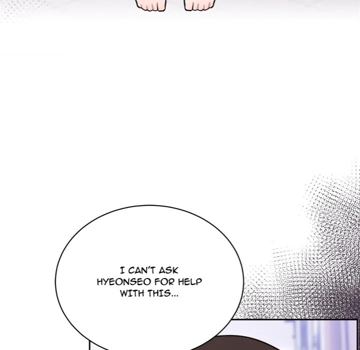 Knot My Secret - Chapter 20 Page 136