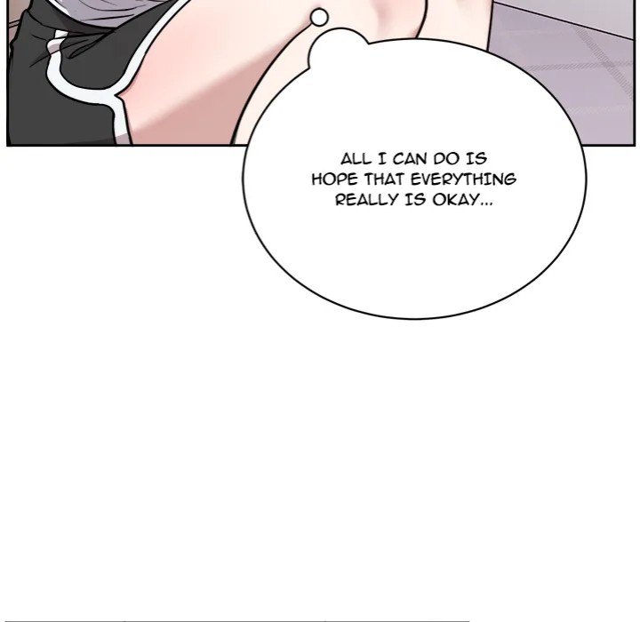 Knot My Secret - Chapter 20 Page 141