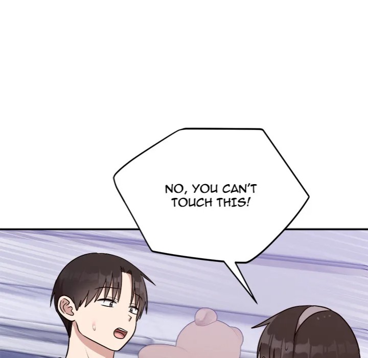 Knot My Secret - Chapter 20 Page 153