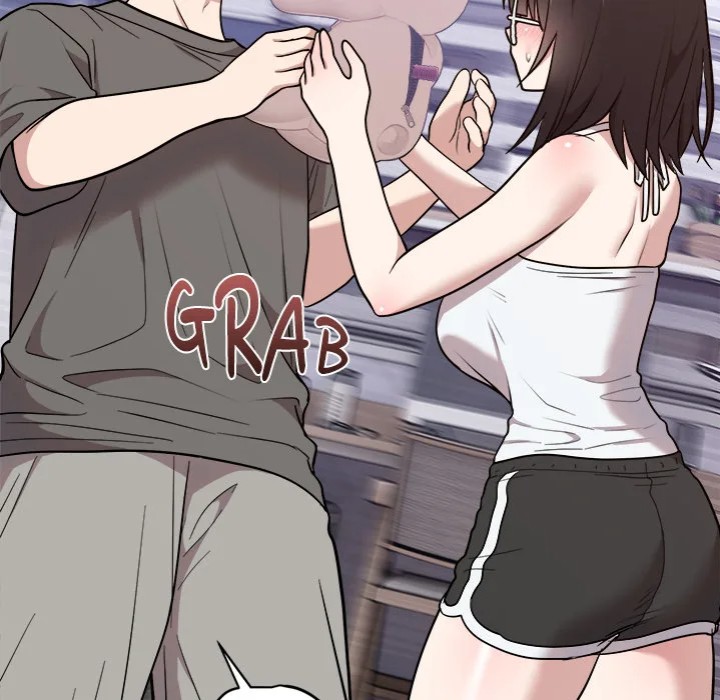 Knot My Secret - Chapter 20 Page 154