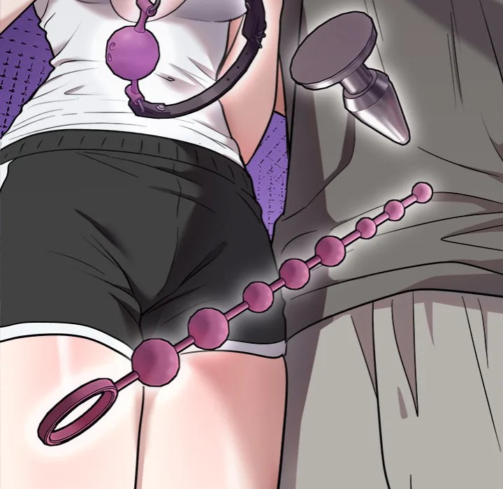 Knot My Secret - Chapter 20 Page 161