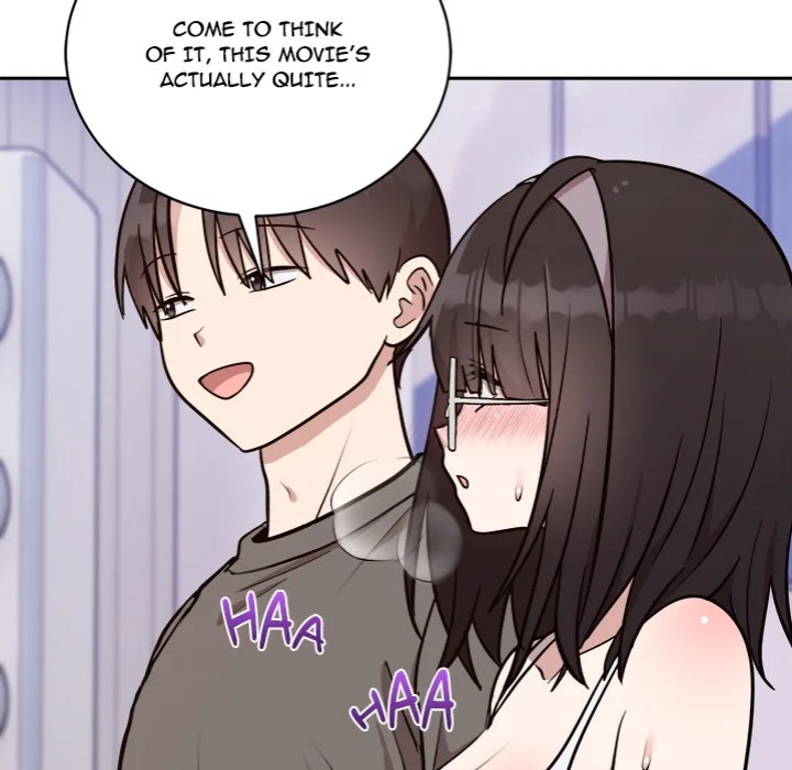 Knot My Secret - Chapter 20 Page 19