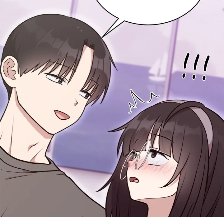 Knot My Secret - Chapter 20 Page 28