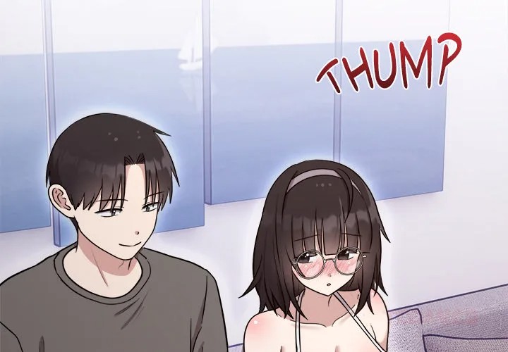 Knot My Secret - Chapter 20 Page 3