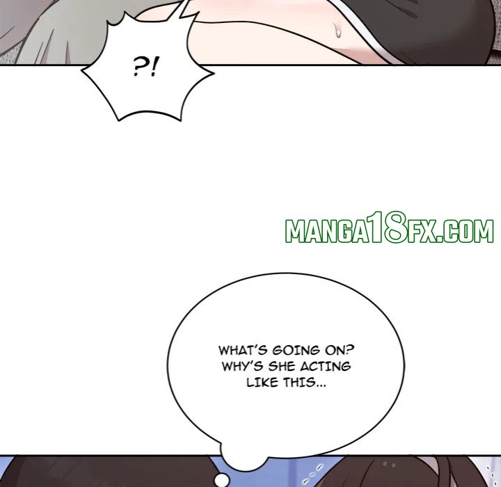 Knot My Secret - Chapter 20 Page 45