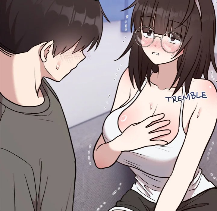 Knot My Secret - Chapter 20 Page 46