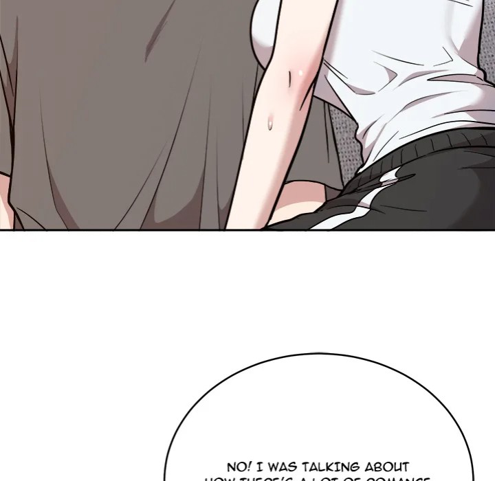 Knot My Secret - Chapter 20 Page 49