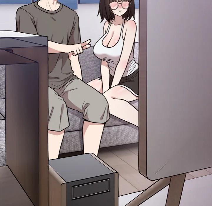 Knot My Secret - Chapter 20 Page 51