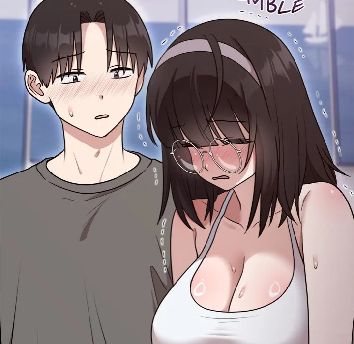 Knot My Secret - Chapter 20 Page 53