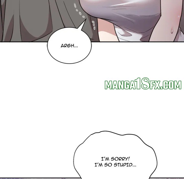 Knot My Secret - Chapter 20 Page 54