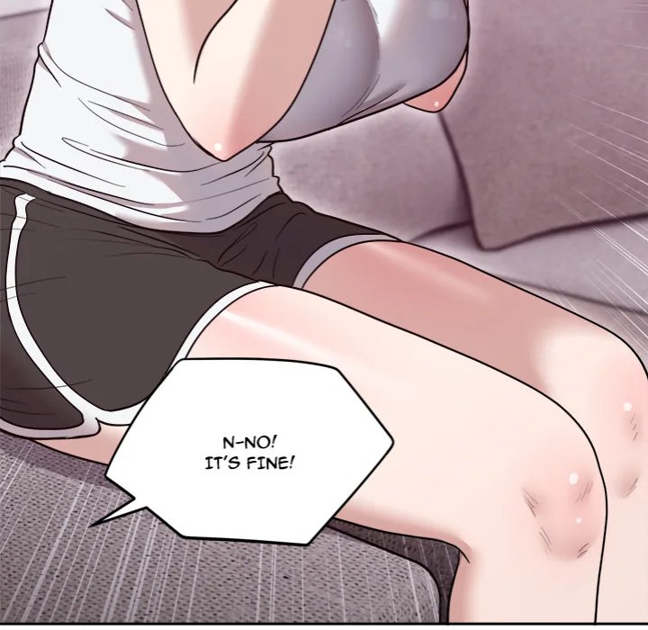 Knot My Secret - Chapter 20 Page 56