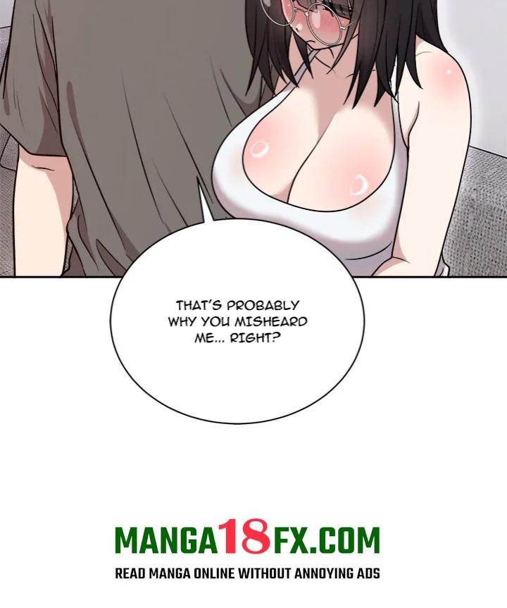 Knot My Secret - Chapter 20 Page 58