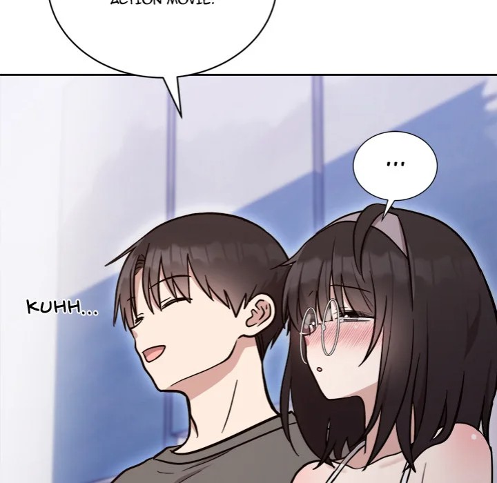 Knot My Secret - Chapter 20 Page 6