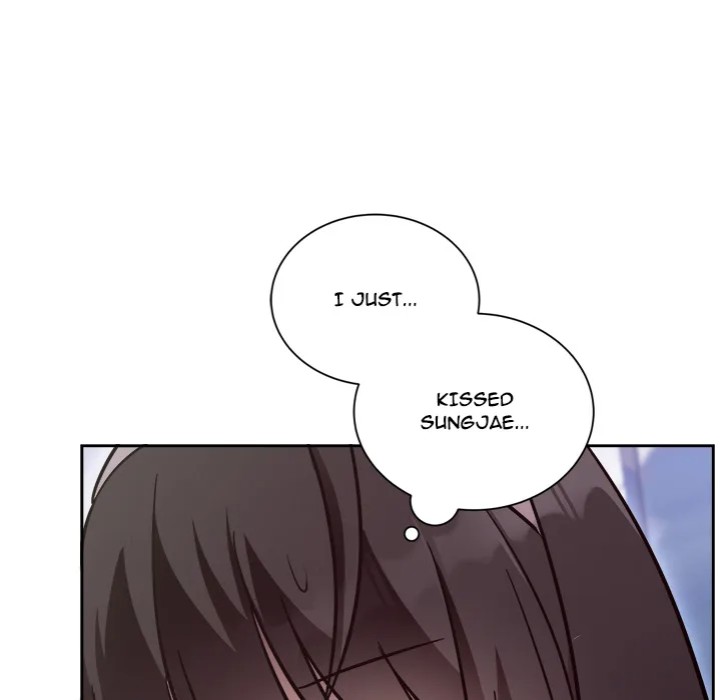 Knot My Secret - Chapter 20 Page 61