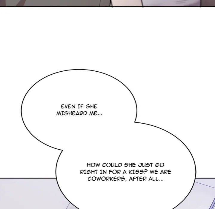 Knot My Secret - Chapter 20 Page 67