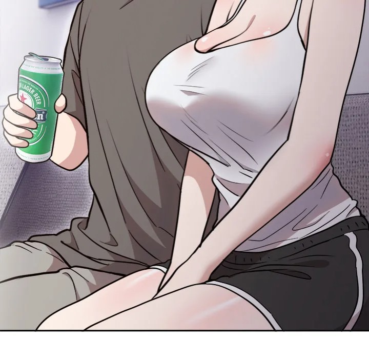 Knot My Secret - Chapter 20 Page 7