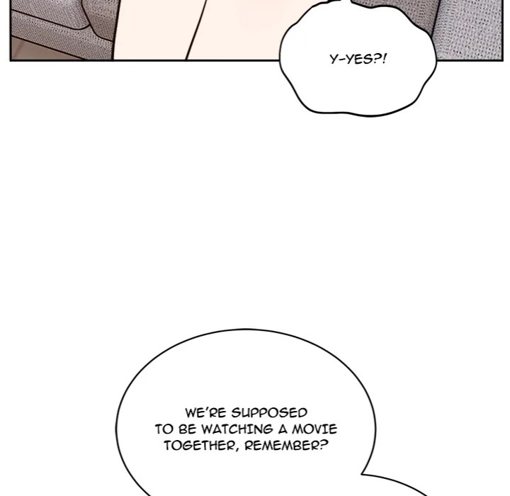 Knot My Secret - Chapter 20 Page 74