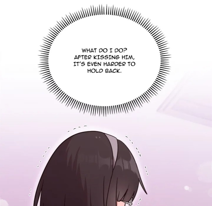 Knot My Secret - Chapter 20 Page 77