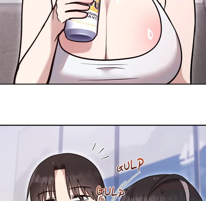 Knot My Secret - Chapter 20 Page 84