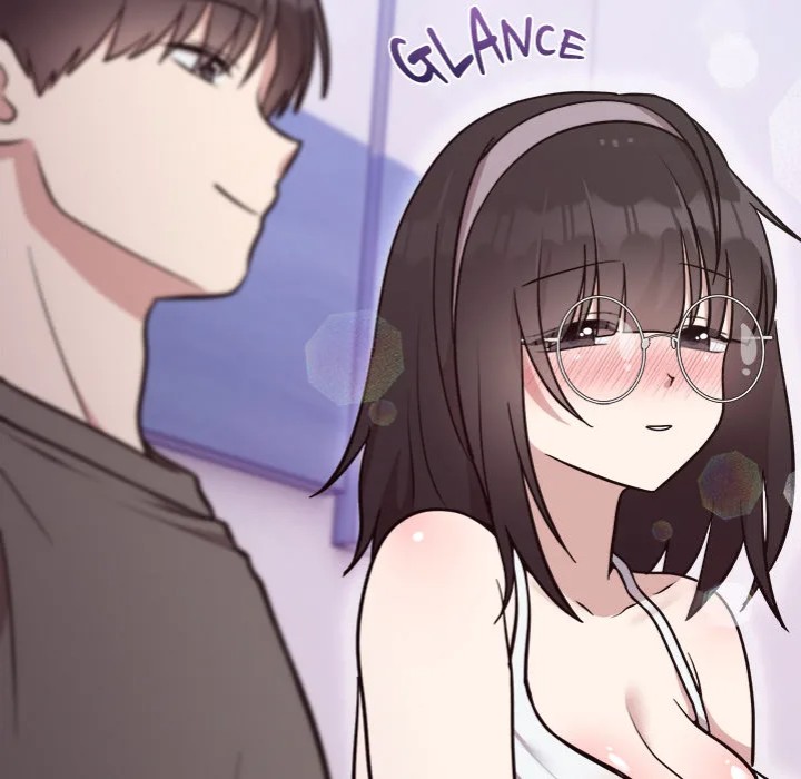 Knot My Secret - Chapter 20 Page 9