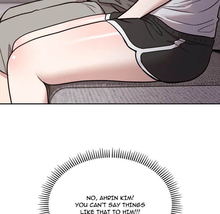 Knot My Secret - Chapter 20 Page 92