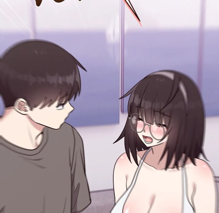 Knot My Secret - Chapter 20 Page 94