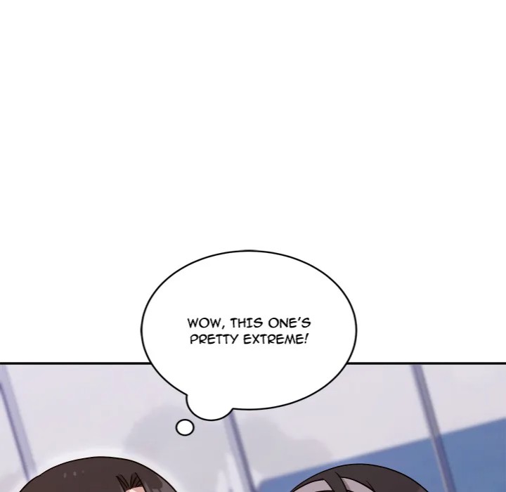 Knot My Secret - Chapter 20 Page 98