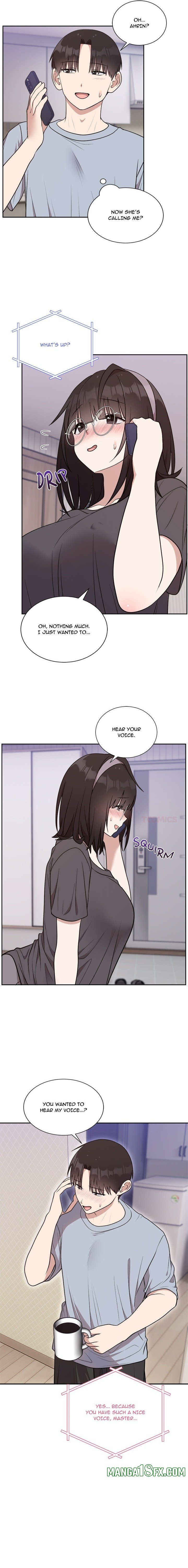 Knot My Secret - Chapter 24 Page 12