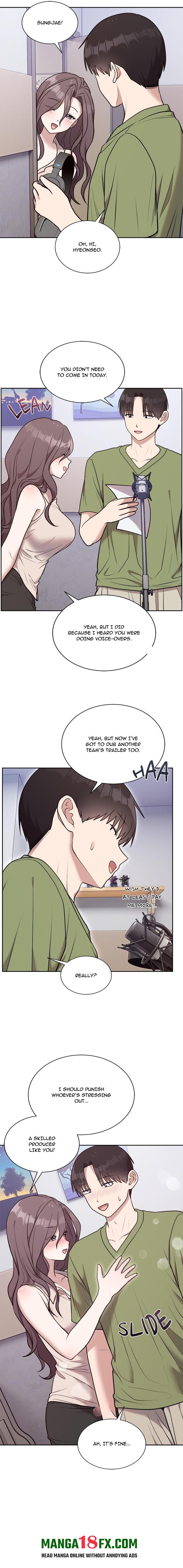 Knot My Secret - Chapter 24 Page 19