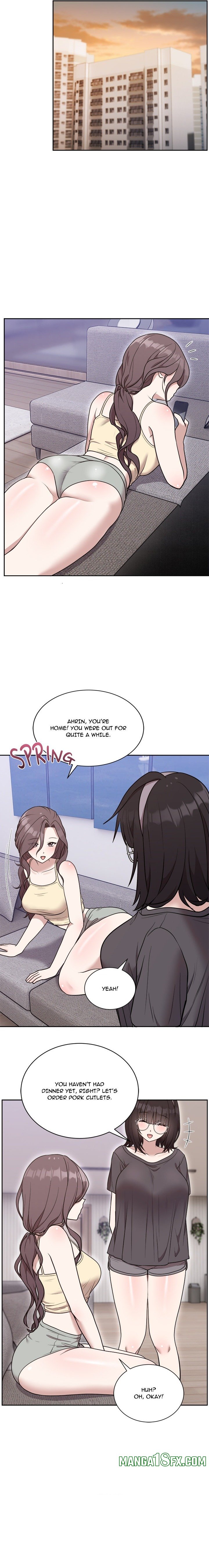 Knot My Secret - Chapter 24 Page 9