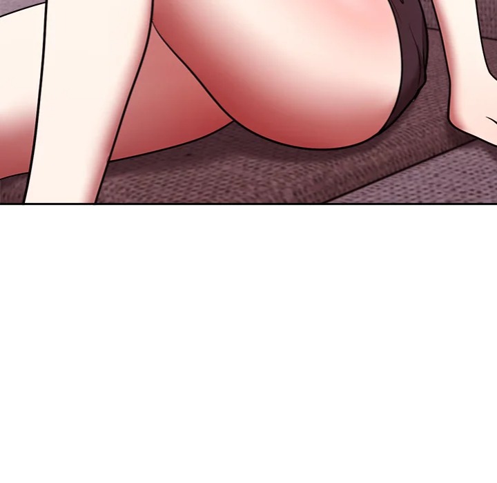 Knot My Secret - Chapter 25 Page 114