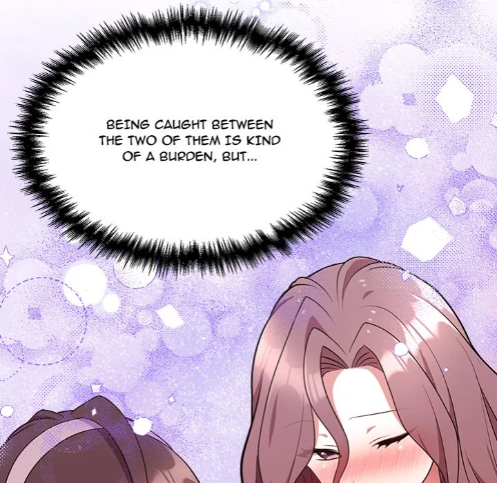 Knot My Secret - Chapter 25 Page 13