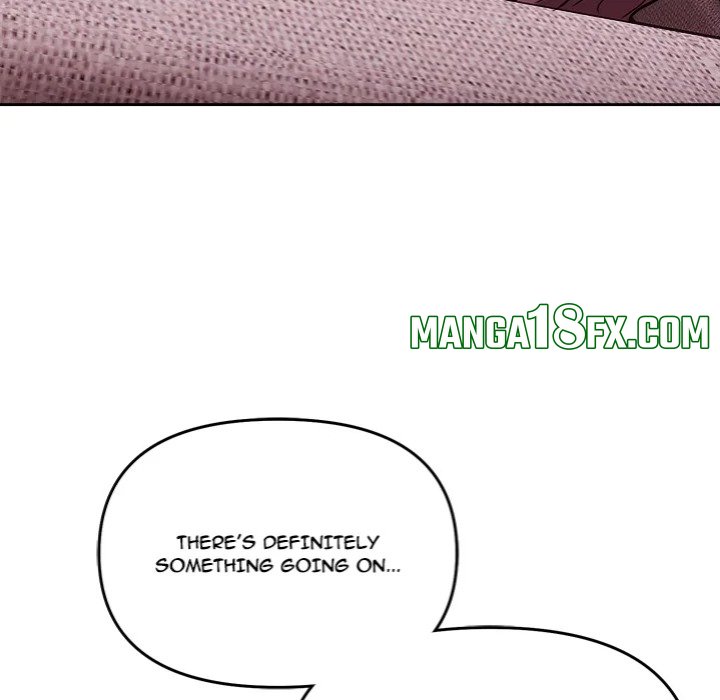 Knot My Secret - Chapter 25 Page 135